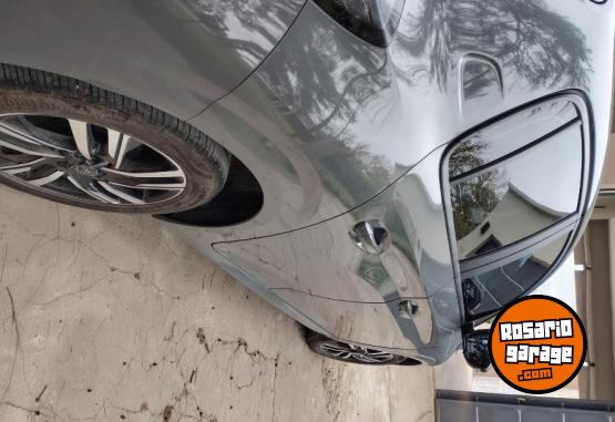 Autos - Peugeot 208 Allure pack 2024 Nafta 19500Km - En Venta