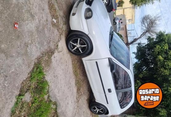 Autos - Chevrolet Corsa 2009 Nafta 111111Km - En Venta
