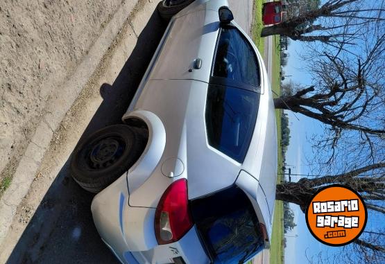 Autos - Ford Ka 2009 Nafta 130000Km - En Venta