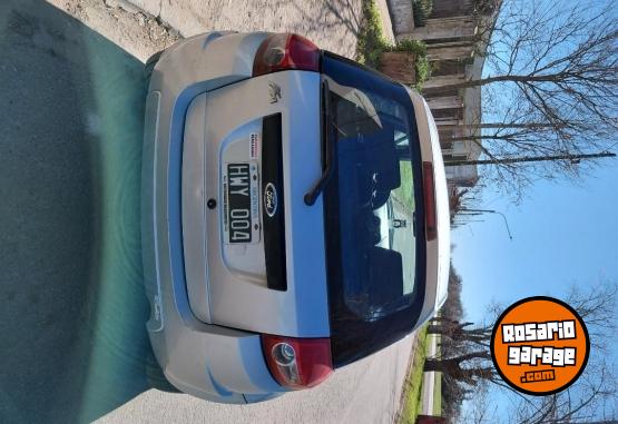 Autos - Ford Ka 2009 Nafta 130000Km - En Venta