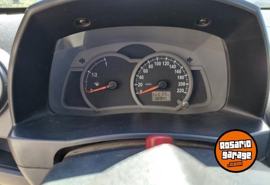 Autos - Ford Ka 2009 Nafta 130000Km - En Venta