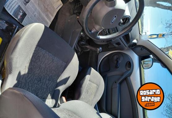 Autos - Ford Ka 2009 Nafta 130000Km - En Venta