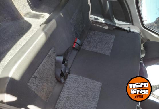 Autos - Ford Ka 2009 Nafta 130000Km - En Venta
