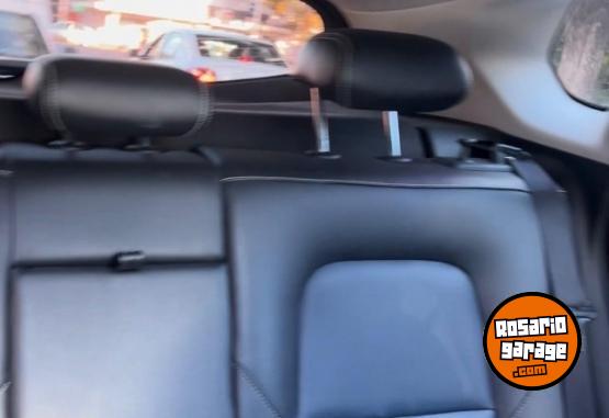 Autos - Chevrolet Tracker 2020 Nafta 140000Km - En Venta