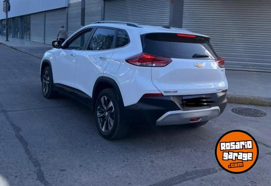 Autos - Chevrolet Tracker 2020 Nafta 140000Km - En Venta