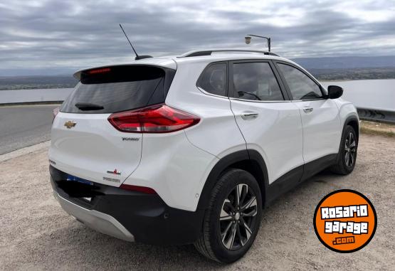 Autos - Chevrolet Tracker 2020 Nafta 140000Km - En Venta