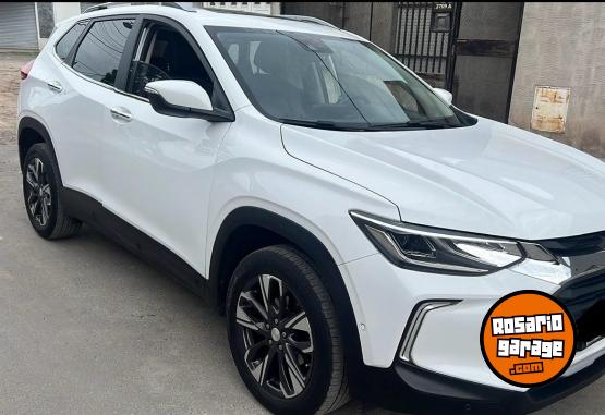 Autos - Chevrolet Tracker 2020 Nafta 140000Km - En Venta