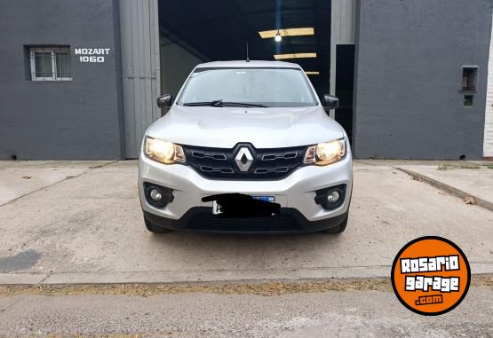 Autos - Renault Kwid 2019 Nafta  - En Venta