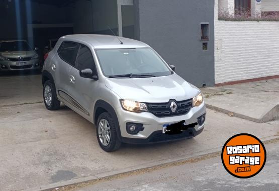 Autos - Renault Kwid 2019 Nafta  - En Venta