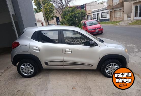 Autos - Renault Kwid 2019 Nafta  - En Venta