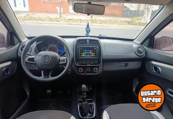 Autos - Renault Kwid 2019 Nafta  - En Venta