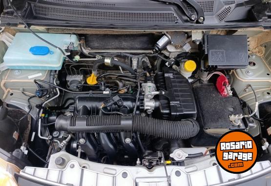 Autos - Renault Kwid 2019 Nafta  - En Venta