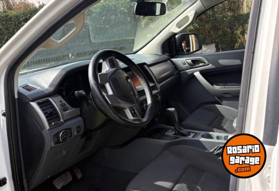 Camionetas - Ford Ranger xlt 2018 Diesel 133000Km - En Venta
