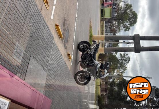 Motos - Triumph 900 GT pro 2026 Nafta 7000Km - En Venta