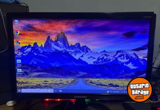 Inform�tica - Monitor Samsung 19� - En Venta
