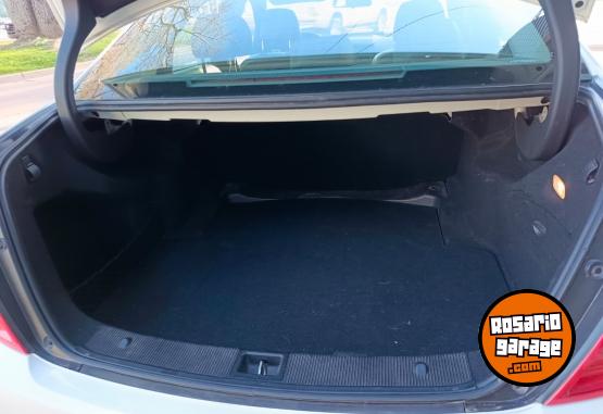 Autos - Mercedes Benz C200 Kompressor Avantgard 2009 Nafta 200000Km - En Venta