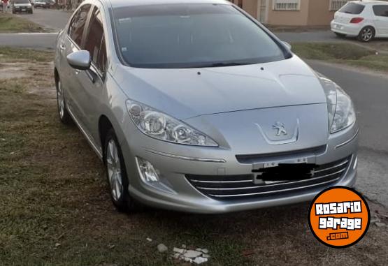 Autos - Peugeot 2013 Aurelle 2013 Nafta 200000Km - En Venta
