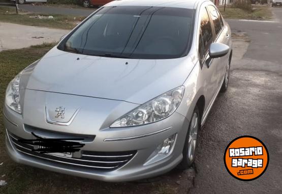 Autos - Peugeot 2013 Aurelle 2013 Nafta 200000Km - En Venta