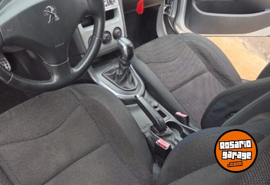 Autos - Peugeot 2013 Aurelle 2013 Nafta 200000Km - En Venta