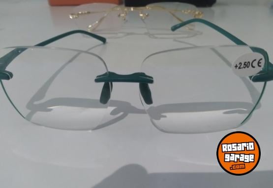 Otros - GAFAS DE DISEÑO MODERNO - En Venta