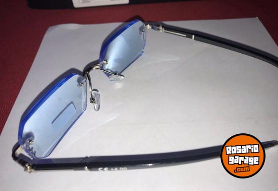 Otros - GAFAS DE DISEÑO MODERNO - En Venta