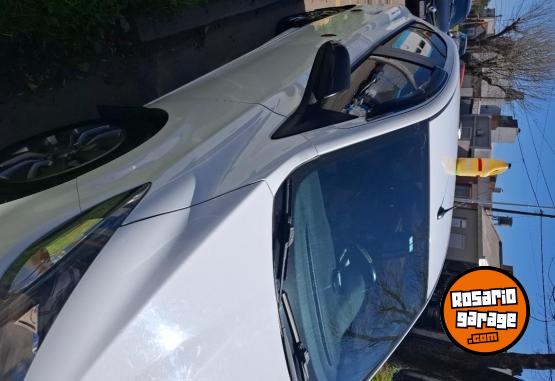 Autos - Chevrolet Onix joy black 2020 Nafta 100000Km - En Venta