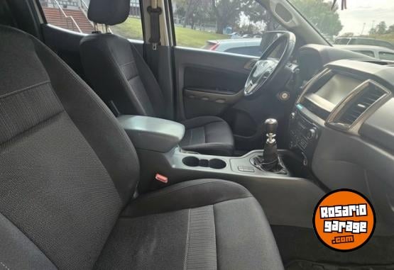 Camionetas - Ford Ranger 2017 Diesel 150000Km - En Venta