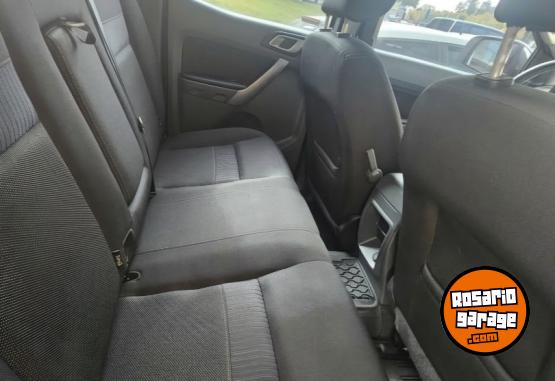 Camionetas - Ford Ranger 2017 Diesel 150000Km - En Venta