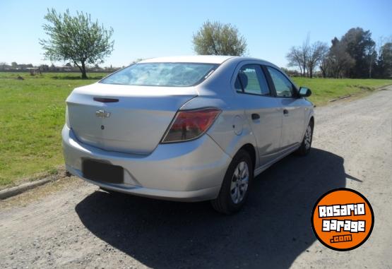 Autos - Chevrolet PRISMA JOY 1.4 LS 2019 Nafta 152000Km - En Venta