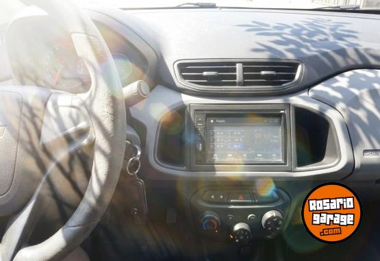 Autos - Chevrolet PRISMA JOY 1.4 LS 2019 Nafta 152000Km - En Venta