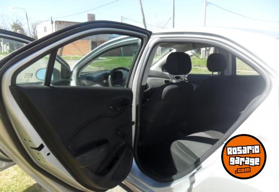 Autos - Chevrolet PRISMA JOY 1.4 LS 2019 Nafta 152000Km - En Venta
