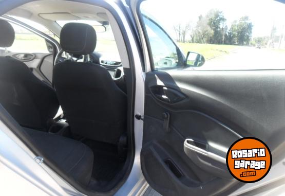 Autos - Chevrolet PRISMA JOY 1.4 LS 2019 Nafta 152000Km - En Venta
