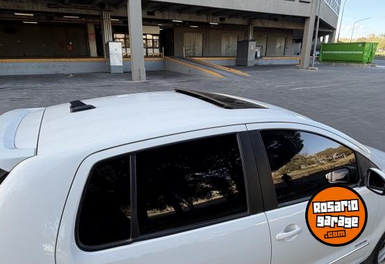 Autos - Volkswagen Fox 2016 Nafta 157000Km - En Venta