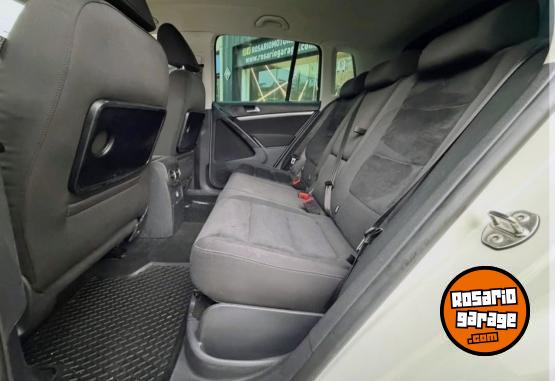Autos - Volkswagen TIGUAN 2.0 TIPTRONIC 2013 Nafta 140000Km - En Venta