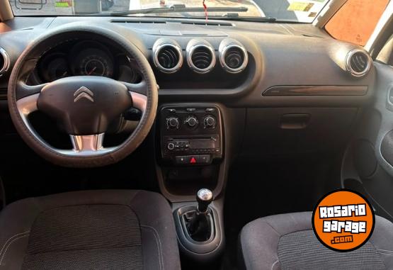 Autos - Citroen C3 PICASSO 2013 Nafta 125000Km - En Venta