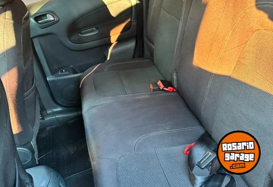 Autos - Citroen C3 PICASSO 2013 Nafta 125000Km - En Venta