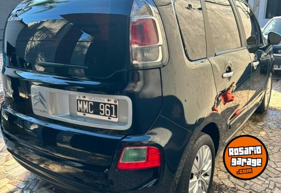 Autos - Citroen C3 PICASSO 2013 Nafta 125000Km - En Venta