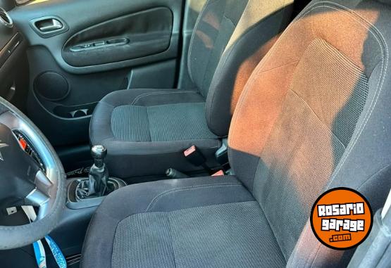 Autos - Citroen C3 PICASSO 2013 Nafta 125000Km - En Venta