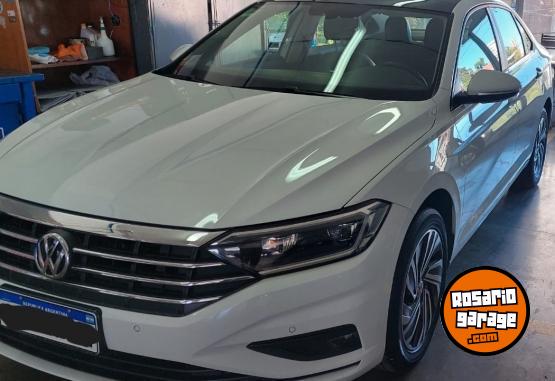 Autos - Volkswagen Vento Highline 1.4 2019 Nafta 80000Km - En Venta