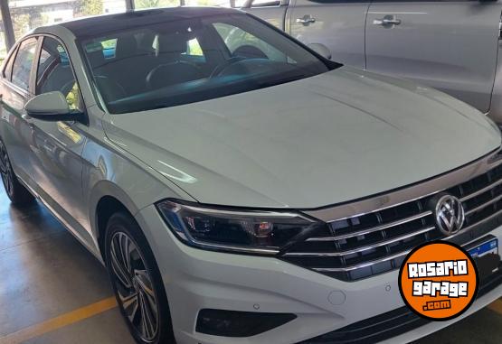 Autos - Volkswagen Vento Highline 1.4 2019 Nafta 80000Km - En Venta