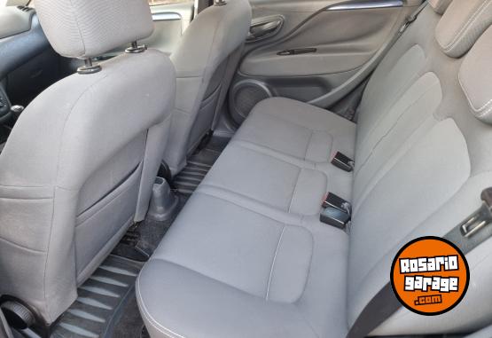 Autos - Fiat Punto 2014 Nafta 145000Km - En Venta