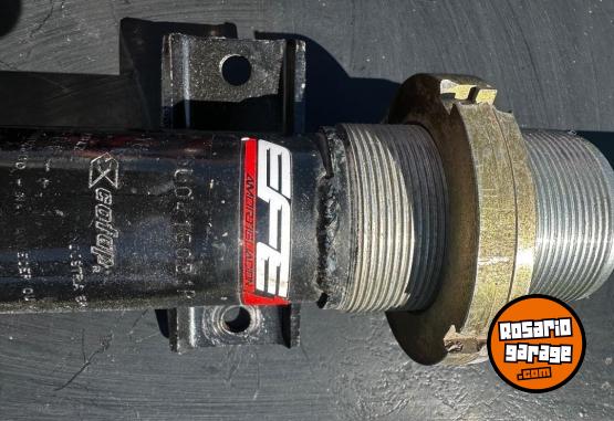 Accesorios para Autos - Suspensión Deportiva Regulable EFE + ONE Racing Gol Trend 2009 - En Venta