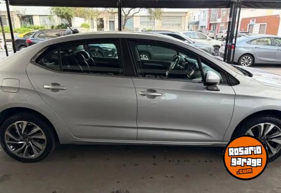 Autos - Citroen c4 lounge 2017 Nafta 69891Km - En Venta