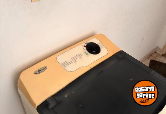 Hogar - VENDO LAVARROPAS - En Venta