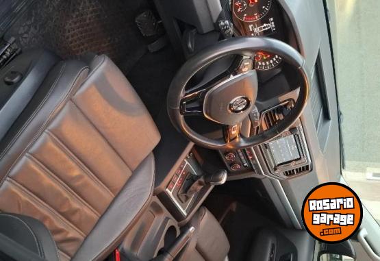 Camionetas - Volkswagen Highline 2020 Diesel 69900Km - En Venta