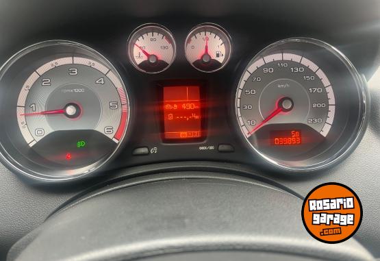 Autos - Peugeot 308 FELLINE “HDI” 2022 Diesel 38000Km - En Venta