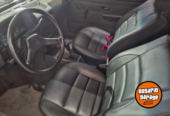 Camionetas - Volkswagen Saveiro 1995 Diesel 1Km - En Venta