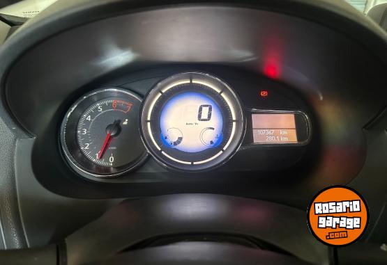 Autos - Renault Megane III 1.6 Luxe Pack 2016 Nafta 107300Km - En Venta