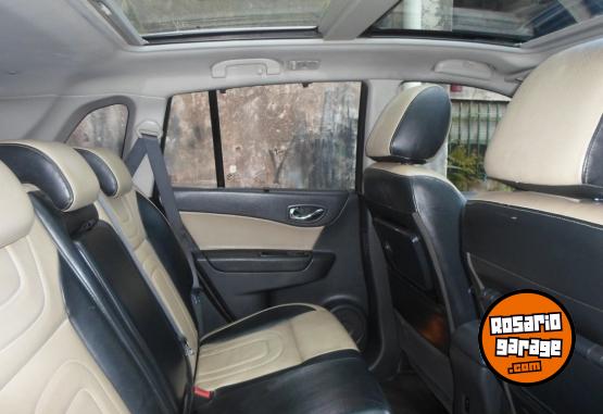 Camionetas - Renault Koleos 2011 GNC 193000Km - En Venta