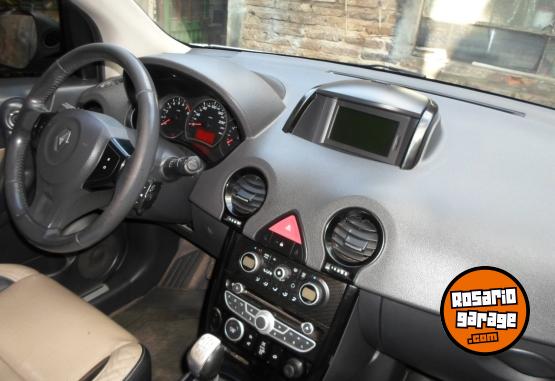Camionetas - Renault Koleos 2011 GNC 193000Km - En Venta